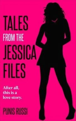 Cover Tales from the Jessica Files (eBook, ePUB)