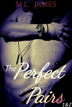 Cover The Perfect Pairs 1&2 (eBook, ePUB)