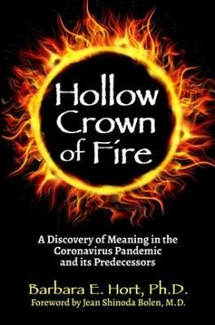 Cover Hollow Crown of Fire (eBook, ePUB)