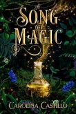 A Song of Magic (eBook, ePUB)