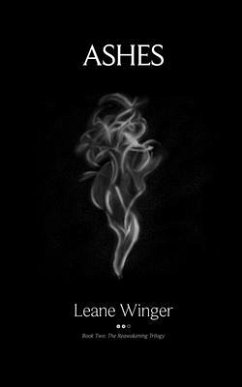 Ashes (eBook, ePUB) Cover Ashes (eBook, ePUB)