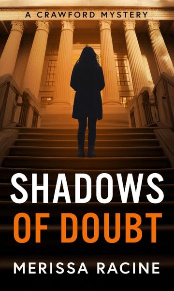 Shadows of Doubt (A Crawford Mystery, #2) (eBook, ePUB)