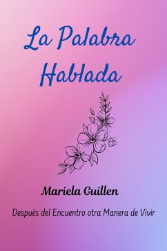 Cover La Palabra Hablada (eBook, ePUB)