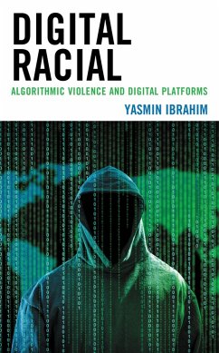 Cover Digital Racial (eBook, ePUB)