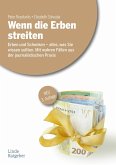 Wenn die Erben streiten (eBook, PDF)