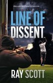 Line of Dissent (eBook, ePUB) Line of Dissent (eBook, ePUB)