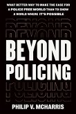 Beyond Policing (eBook, ePUB)