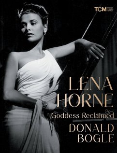 Lena Horne (eBook, ePUB) - Bogle, Donald