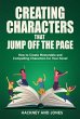Creating Characters That Jump Off The... - Bild 1