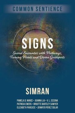 Signs (eBook, ePUB) - Simran