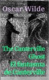 El fantasma de Canterville - The Canterville Ghost (eBook, ePUB)