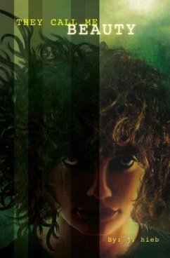 Cover They Call Me Beauty (eBook, ePUB)