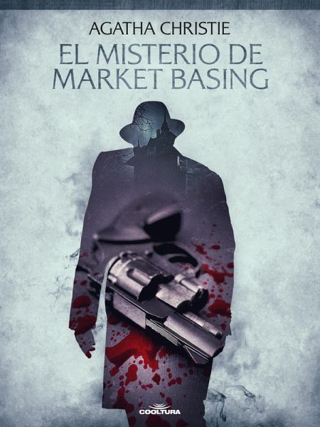 El misterio de Market Basing (eBook, ePUB) El misterio de Market Basing (eBook, ePUB)