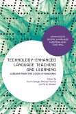 Technology-Enhanced Language Teaching and Learning (eBook, ePUB)