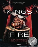 Kings of Fire (eBook, ePUB)