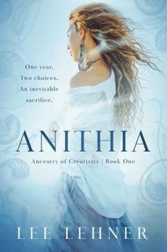Anithia (eBook, ePUB) - Lehner, Lee