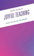 Joyful Teaching (eBook, ePUB) - Bild 1