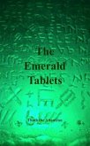 THE EMERALD TABLETS OF THOTH THE ATLANTEAN (eBook, ePUB)