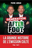 Génération After Foot (eBook, ePUB)