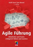 Agile Führung (eBook, ePUB)