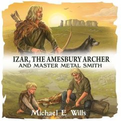 Izar, the Amesbury Archer (eBook, ePUB) - Wills, Michael