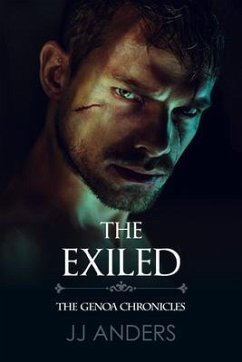 The Exiled (eBook, ePUB) - Anders, Jj