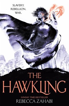 Cover The Hawkling (eBook, ePUB)