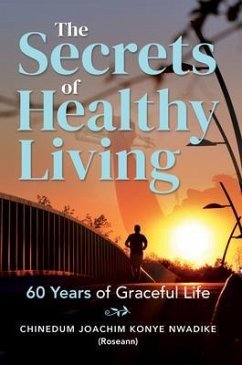 Cover The Secrets of Healthy Living (eBook, ePUB)