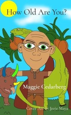 Cover How Old Are You? (eBook, ePUB)