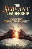 The Servant Leadership (eBook, ePUB)