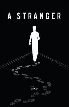 A Stranger (eBook, ePUB) - Ziad, Adam