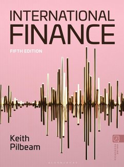 Cover International Finance (eBook, ePUB)