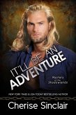 It'll Be An Adventure (Masters of the Shadowlands, #16) (eBook, ePUB)