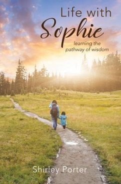 Life With Sophie (eBook, ePUB) - Porter, Shirley