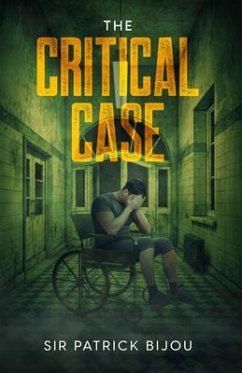 Cover The Critical Case (eBook, ePUB)