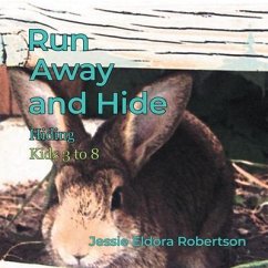 Cover Run Away and Hide (eBook, ePUB)