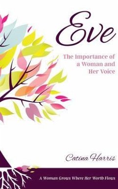 Cover Eve (eBook, ePUB)