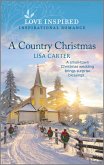 A Country Christmas (eBook, ePUB) A Country Christmas (eBook, ePUB)