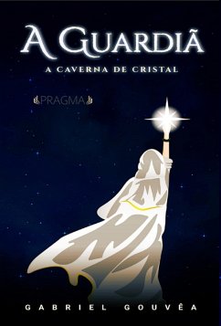 A Guardã (eBook, ePUB) Cover A Guardã (eBook, ePUB)