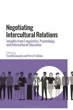 Cover Negotiating Intercultural Relations (eBook, ePUB)