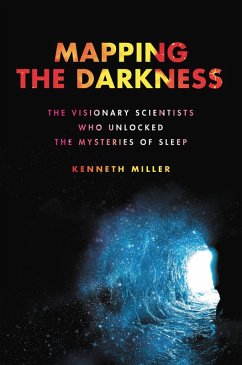 Mapping the Darkness (eBook, ePUB) - Miller, Kenneth