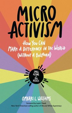 Cover Micro Activism (eBook, ePUB)