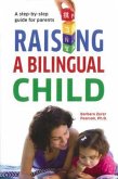 Raising A Bilingual Child (eBook, ePUB)
