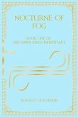 Nocturne of Fog (eBook, ePUB) Nocturne of Fog (eBook, ePUB)