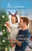 The Doctor's Christmas Dilemma (eBook, ePUB)