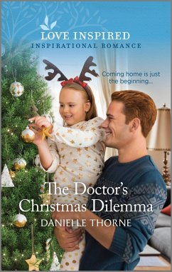 The Doctor's Christmas Dilemma (eBook, ePUB) - Thorne, Danielle