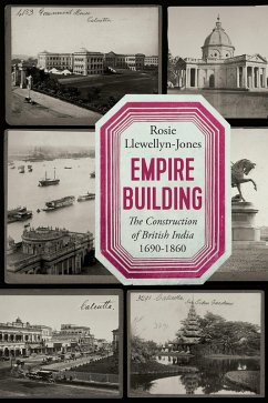 Cover Empire Building (eBook, ePUB)