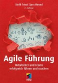 Agile Führung (eBook, PDF)