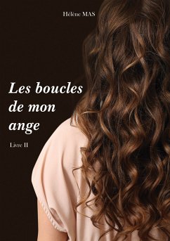 Les boucles de mon ange (eBook, ePUB)