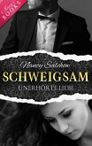Schweigsam (eBook, ePUB)